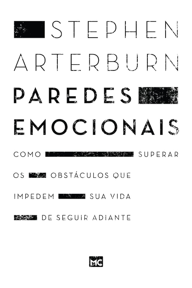 Book cover for Paredes emocionais