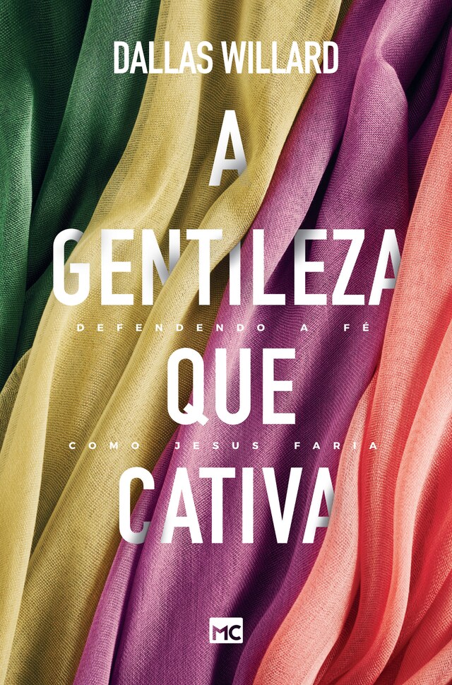 Buchcover für A gentileza que cativa