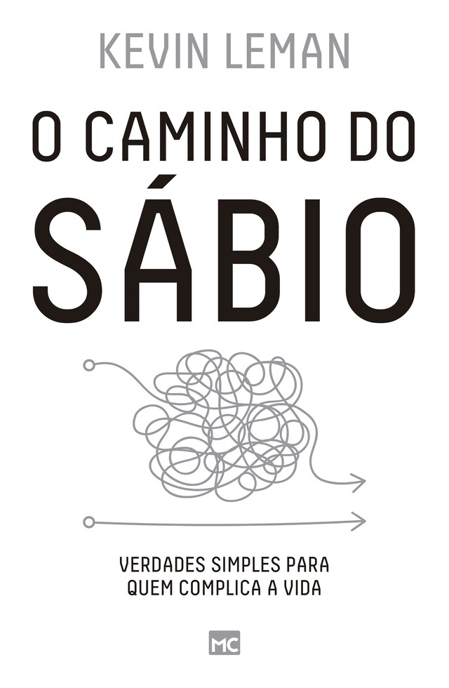Book cover for O caminho do sábio
