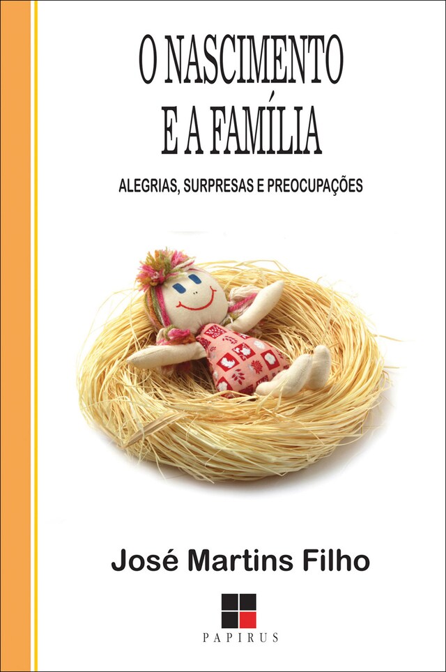 Buchcover für O Nascimento e a família