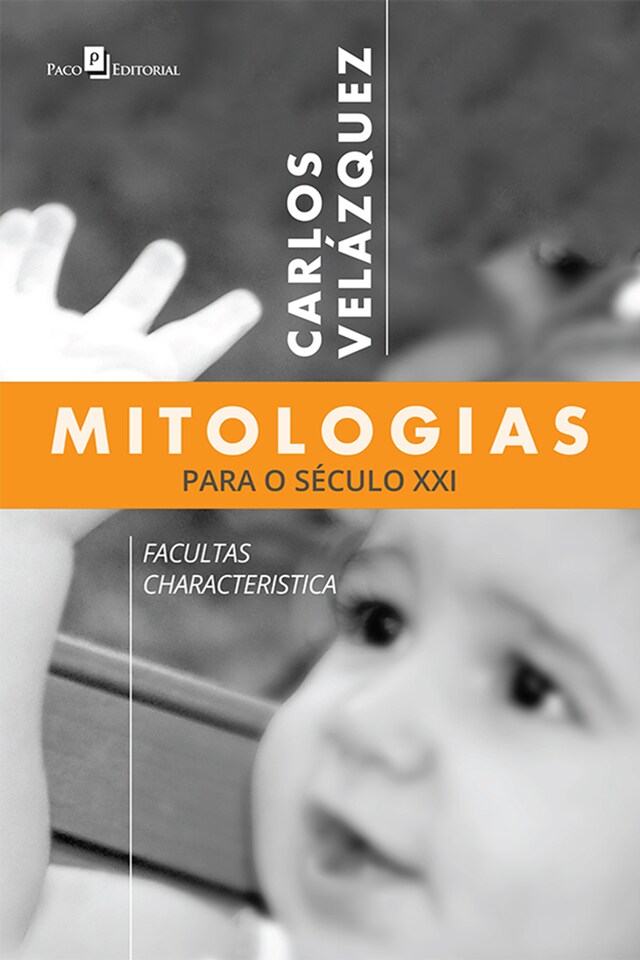 Bogomslag for Mitologias para o Século XXI