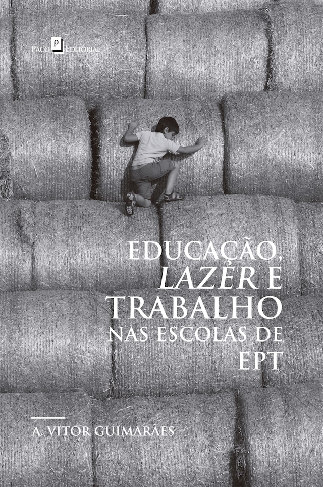 Okładka książki dla Educação, Lazer e Trabalho nas Escolas de EPT