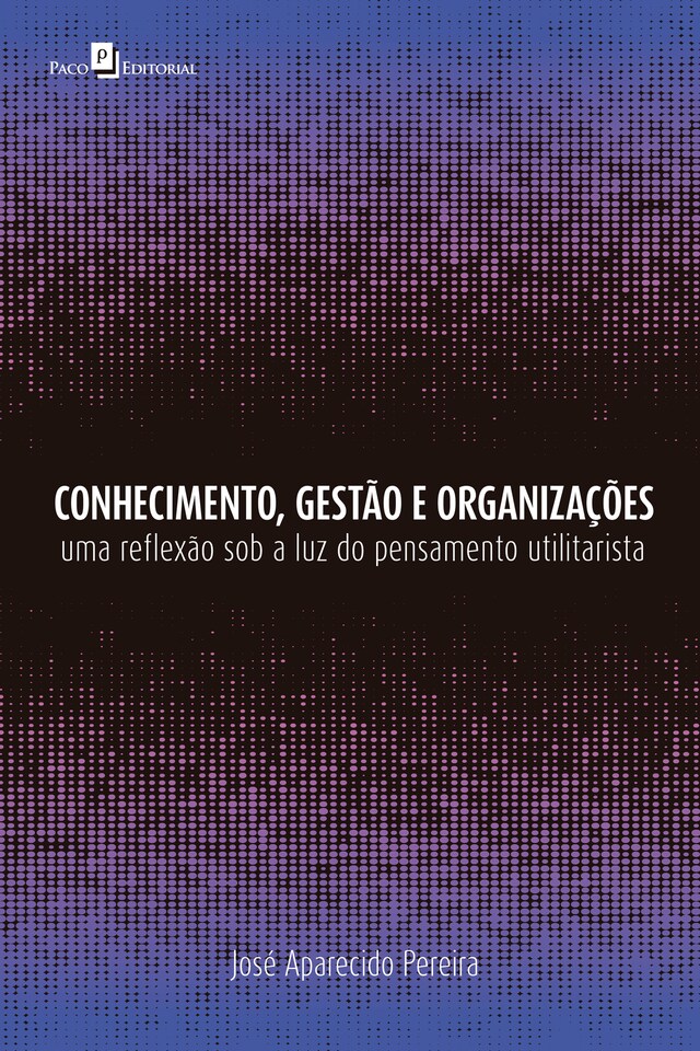 Bogomslag for Conhecimento, gestão e organizações