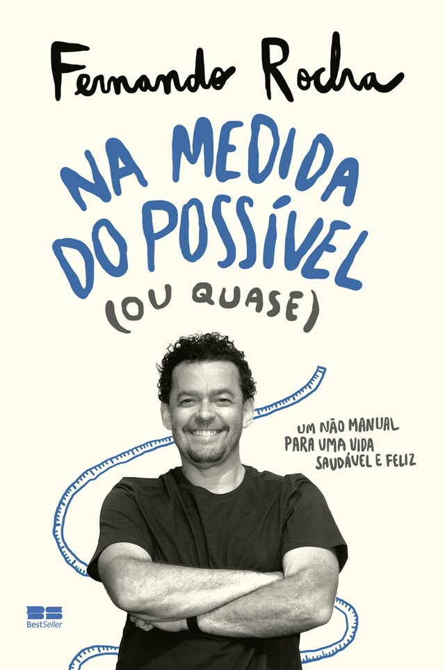 Couverture de livre pour Na medida do possível