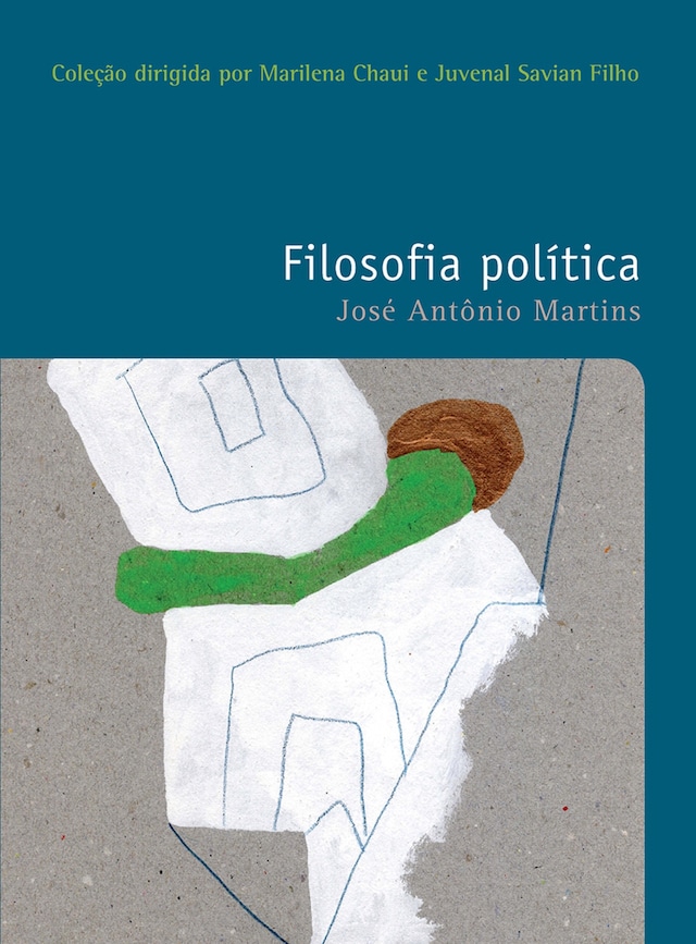 Bokomslag för Filosofia política