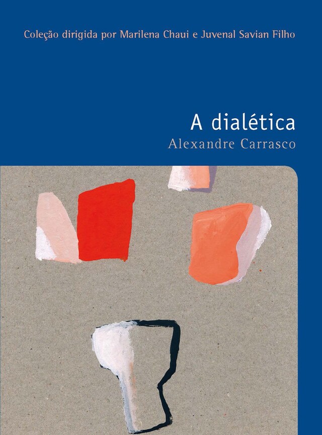 Book cover for A dialética