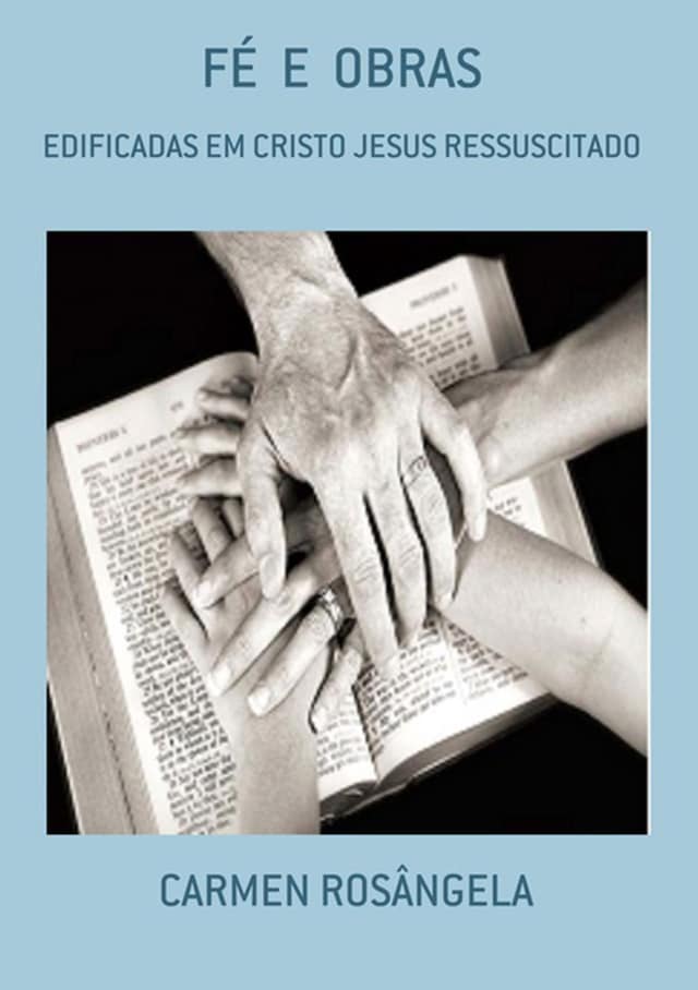 Copertina del libro per Fé  E  Obras