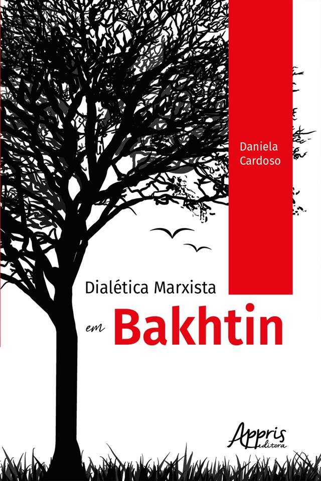 Book cover for Dialética Marxista em Bakhtin