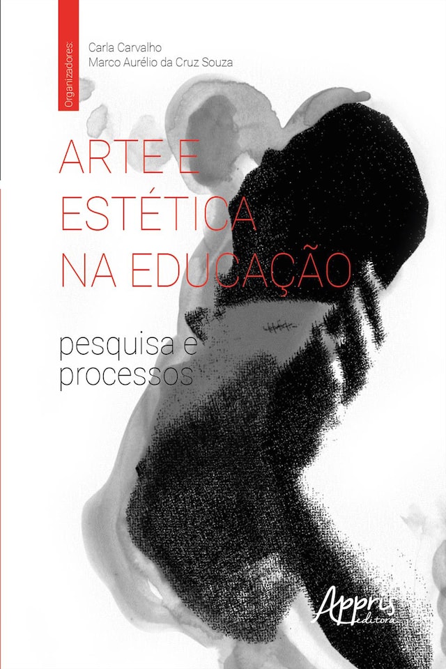 Buchcover für Arte e Estética na Educação: Pesquisa e Processos