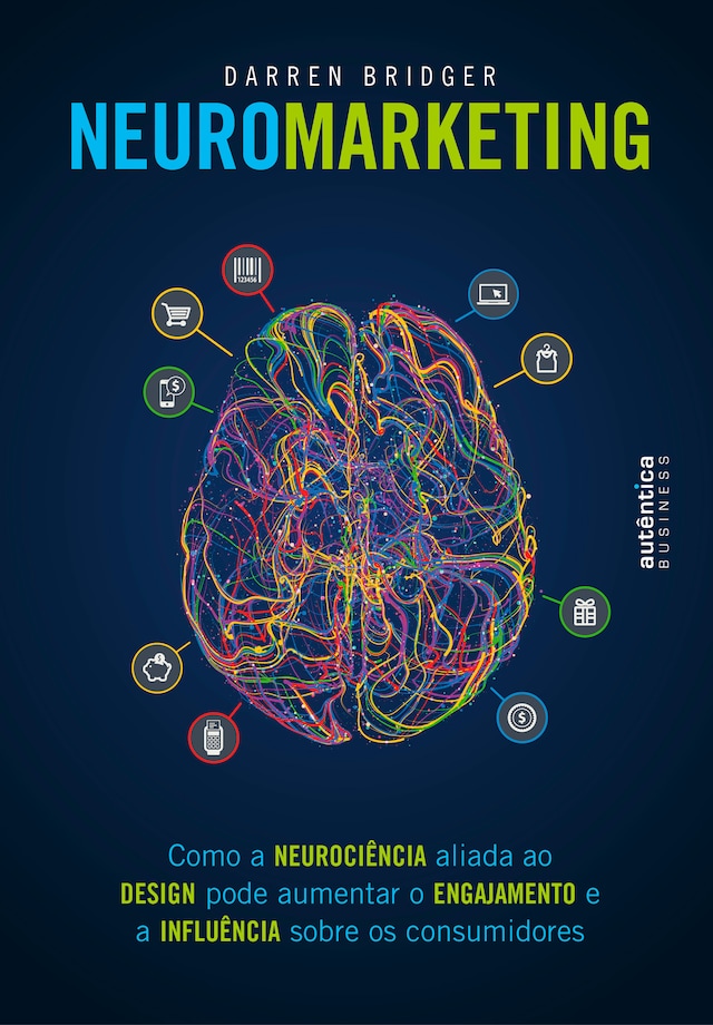 Book cover for Neuromarketing