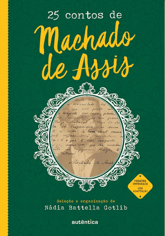Livro: Literatura Brasileira Em Quadrinhos - a Cartomante - Machado de  Assis