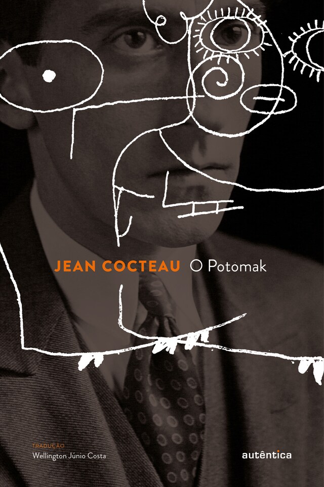 Book cover for O Potomak