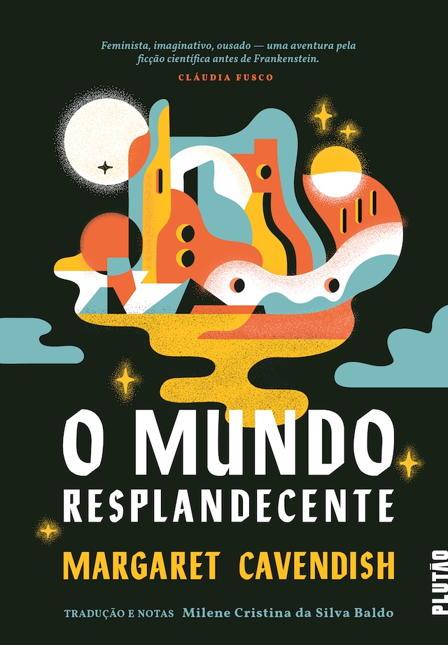 Book cover for O Mundo Resplandecente