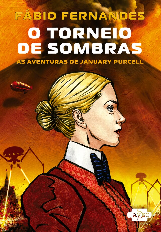 Book cover for O Torneio de Sombras