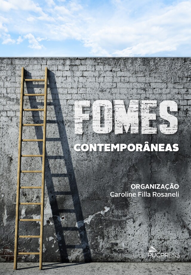 Couverture de livre pour Fomes Contemporâneas