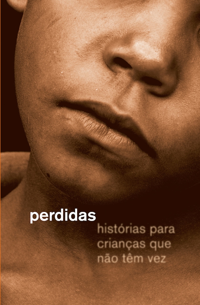 Book cover for Perdidas