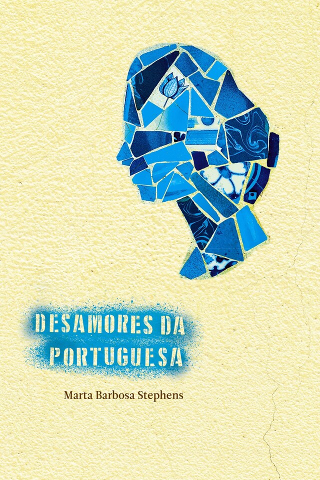 Book cover for Desamores da portuguesa