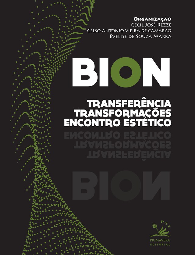 Book cover for Bion