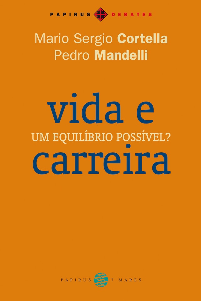 Book cover for Vida e carreira