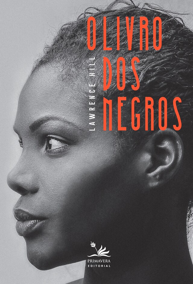 Book cover for O livro dos negros