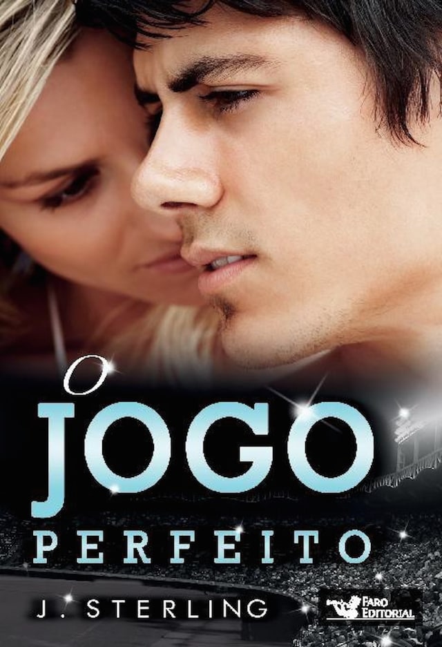 Book cover for O jogo perfeito