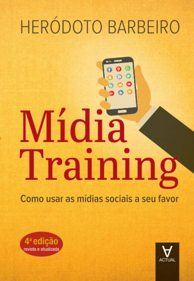 Book cover for Midia Training