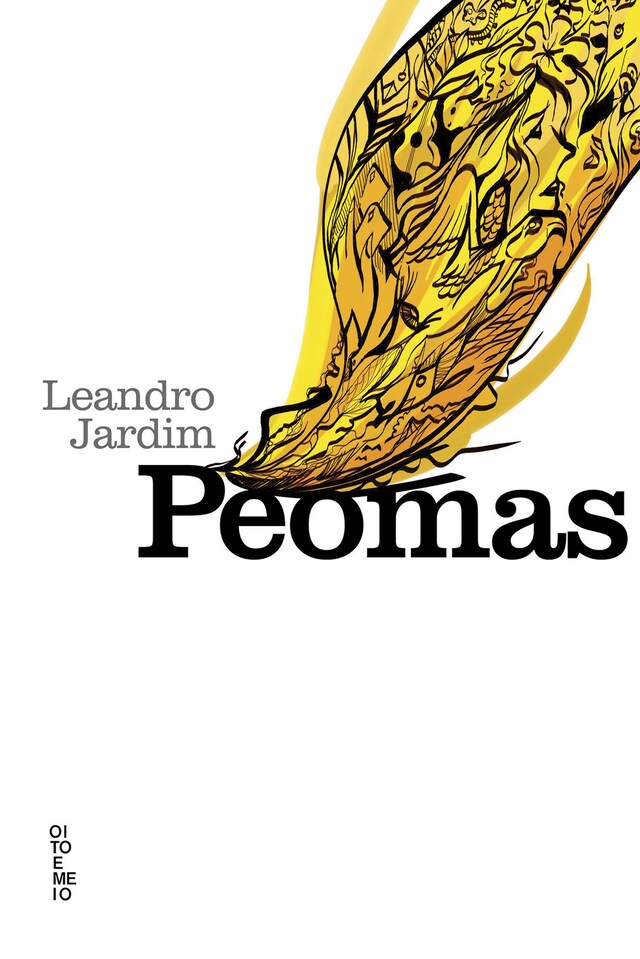 Book cover for Peomas