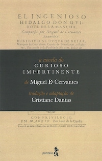 A novela do curioso impertinente