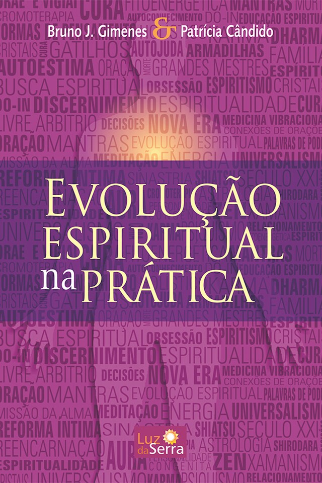 Bogomslag for Evolução Espiritual na Prática