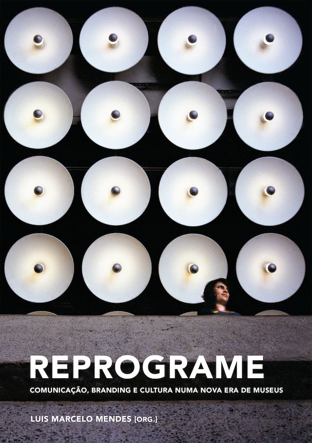 Copertina del libro per Reprograme