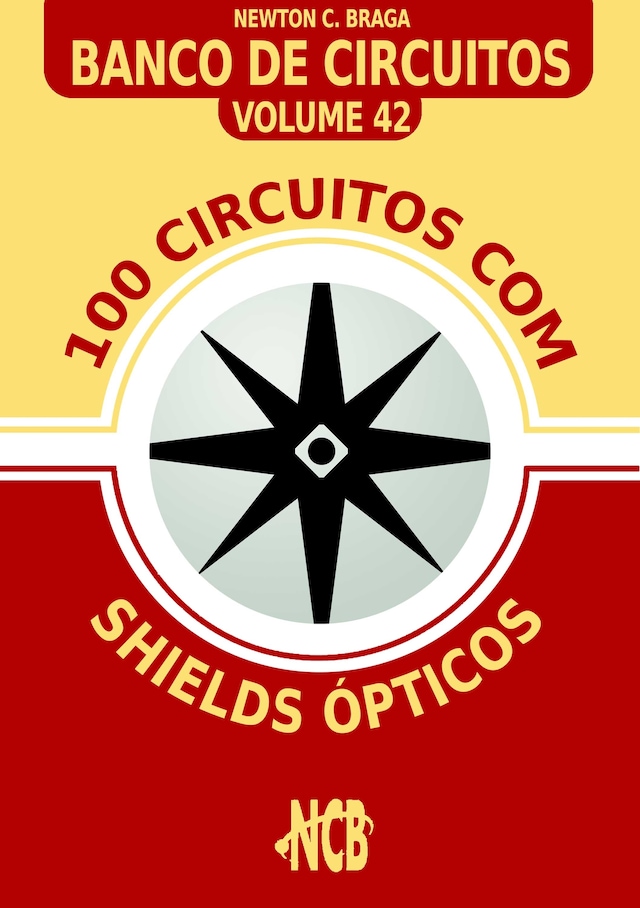 Buchcover für 100 Circuitos com Shields Ópticos
