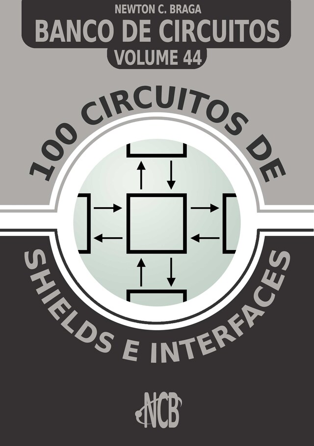 Buchcover für 100 Circuitos de Shields e Interfaces