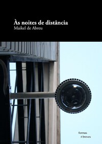 Às noites de distância