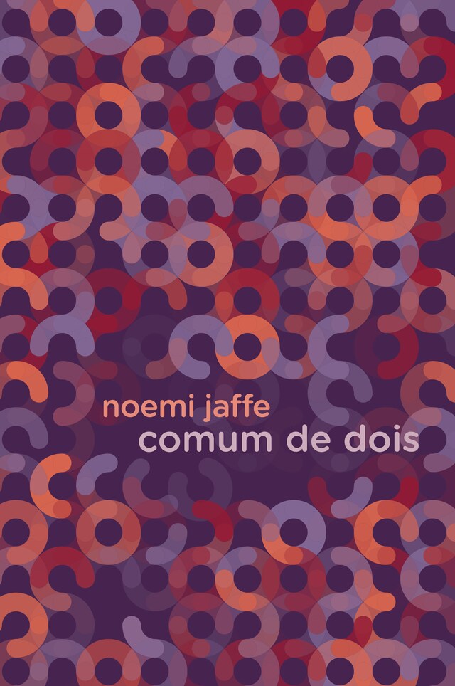 Couverture de livre pour Comum de dois