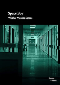 Space boy