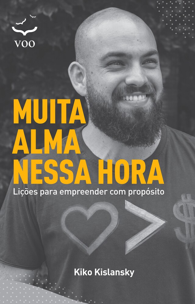 Book cover for Muita Alma Nessa Hora