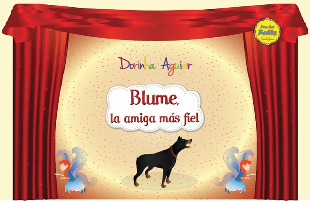 Bokomslag for Blume, la amiga más fiel (con narración)