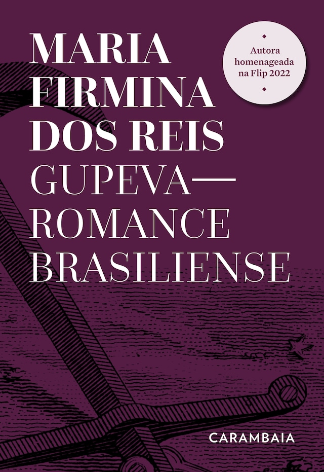 Book cover for Gupeva