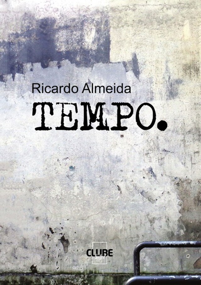 Book cover for Tempo