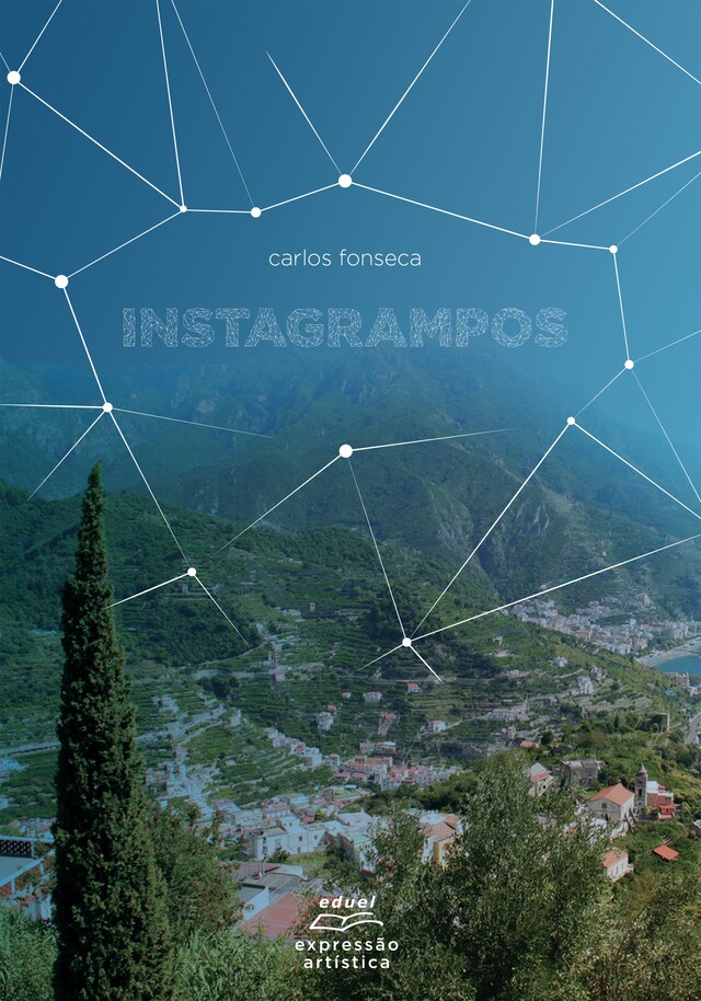 Couverture de livre pour Instagrampos