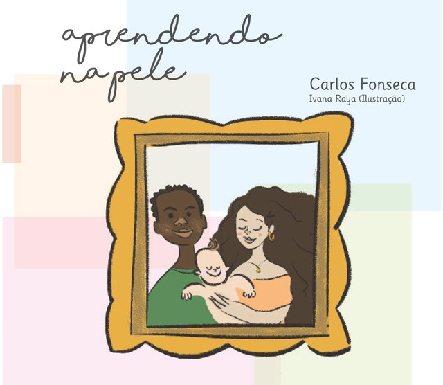 Couverture de livre pour Aprendendo na Pele