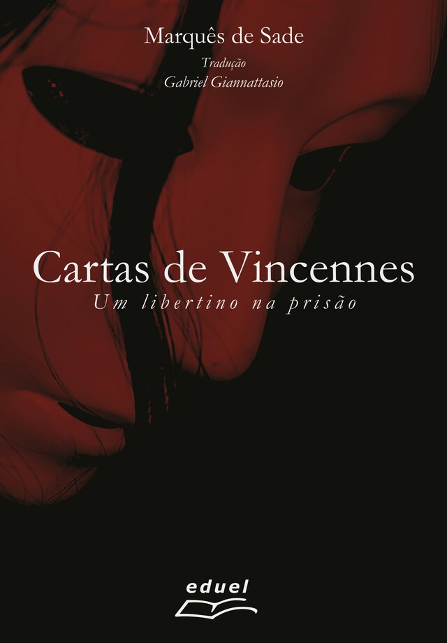 Buchcover für Cartas de Vincennes
