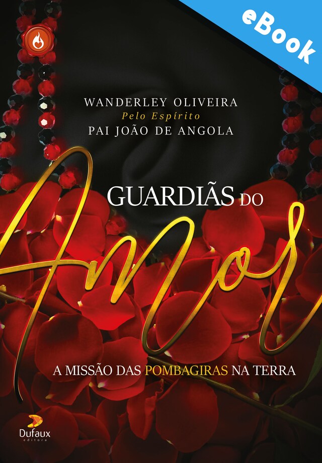 Book cover for Guardiãs do amor