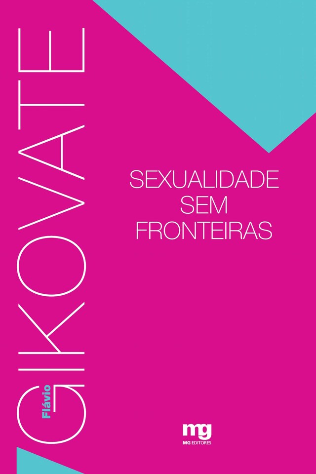 Copertina del libro per Sexualidade sem fronteiras