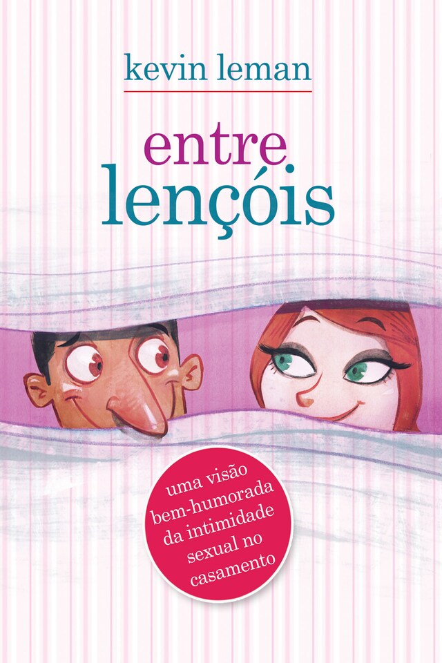 Buchcover für Entre lençóis