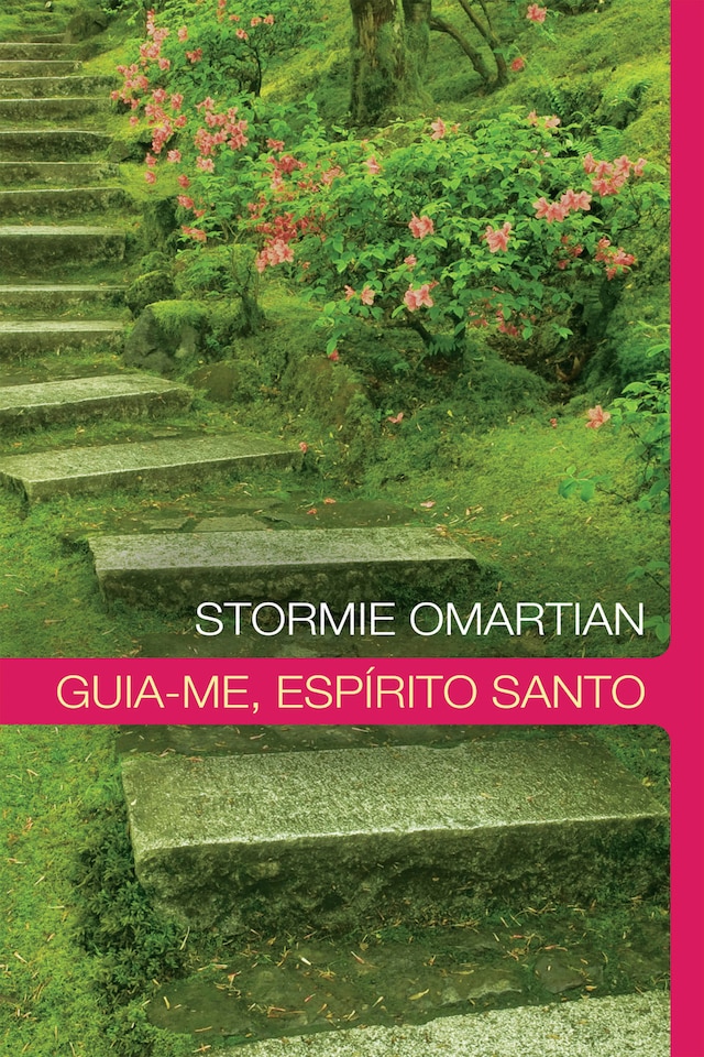 Book cover for Guia-me, Espírito Santo