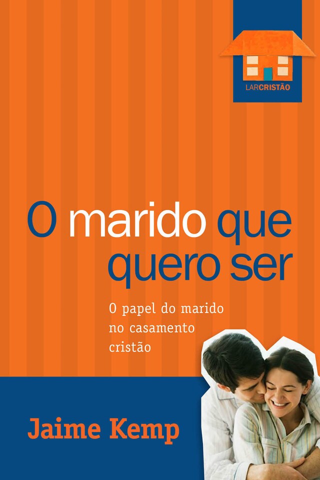 Copertina del libro per O marido que quero ser