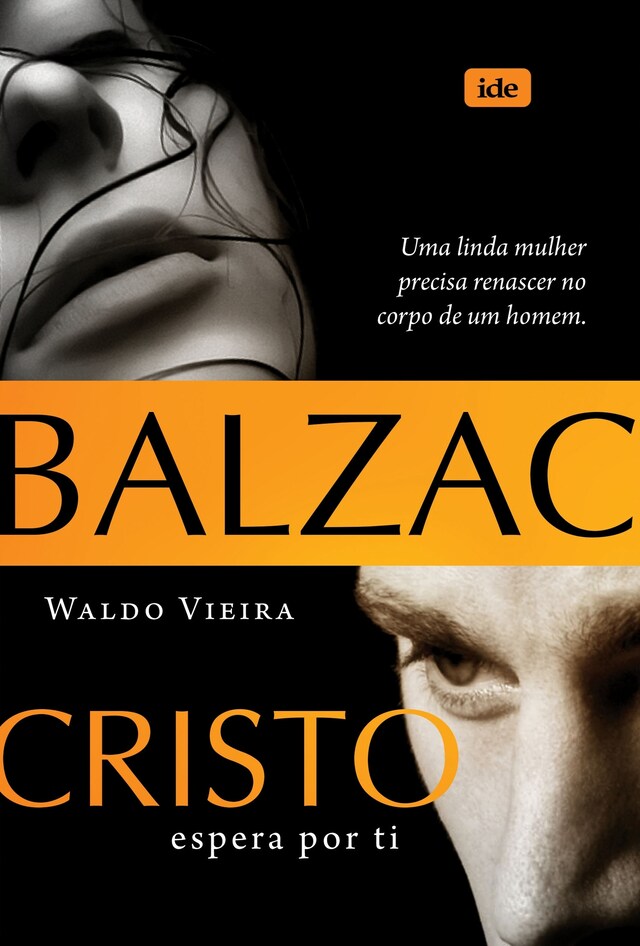 Book cover for Cristo espera por Ti