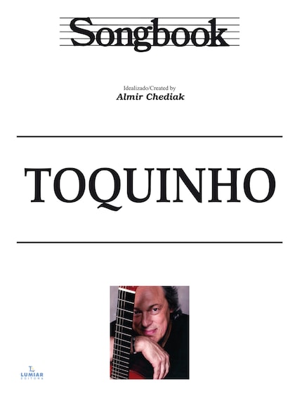 Songbook Choro - Vol 1 
