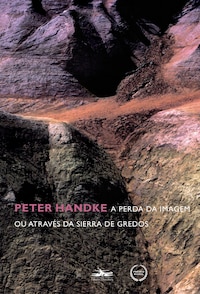A perda da imagem ou Através da Sierra de Gredos